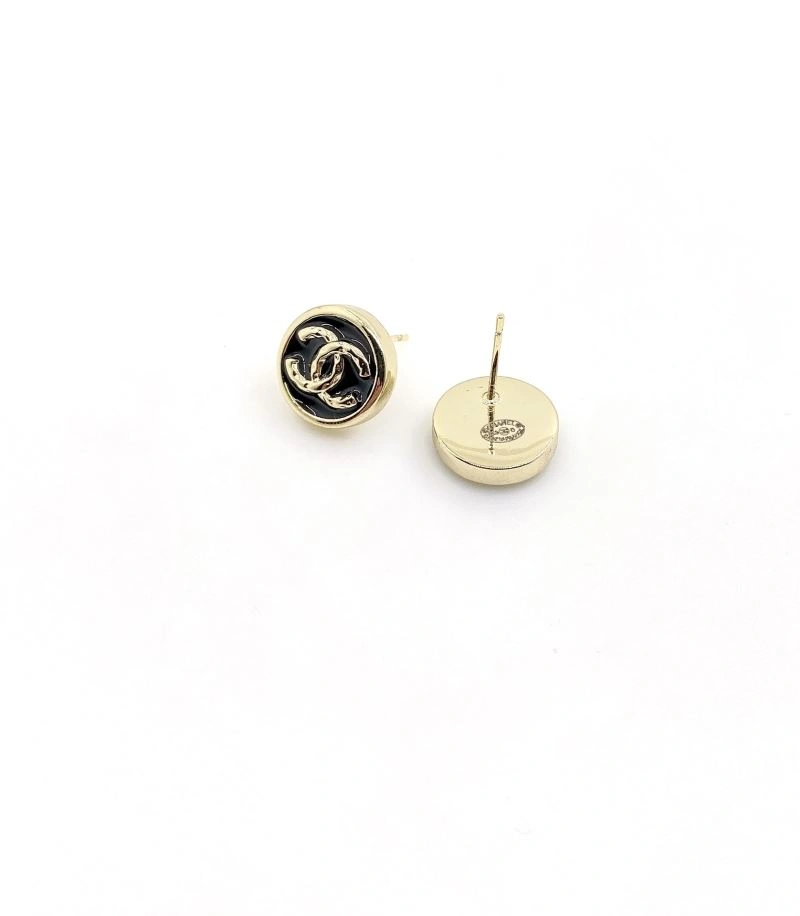 Chanel Earrings Stylish 227674