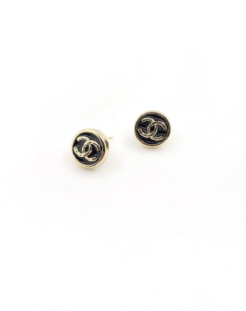 Chanel Earrings Stylish 227674