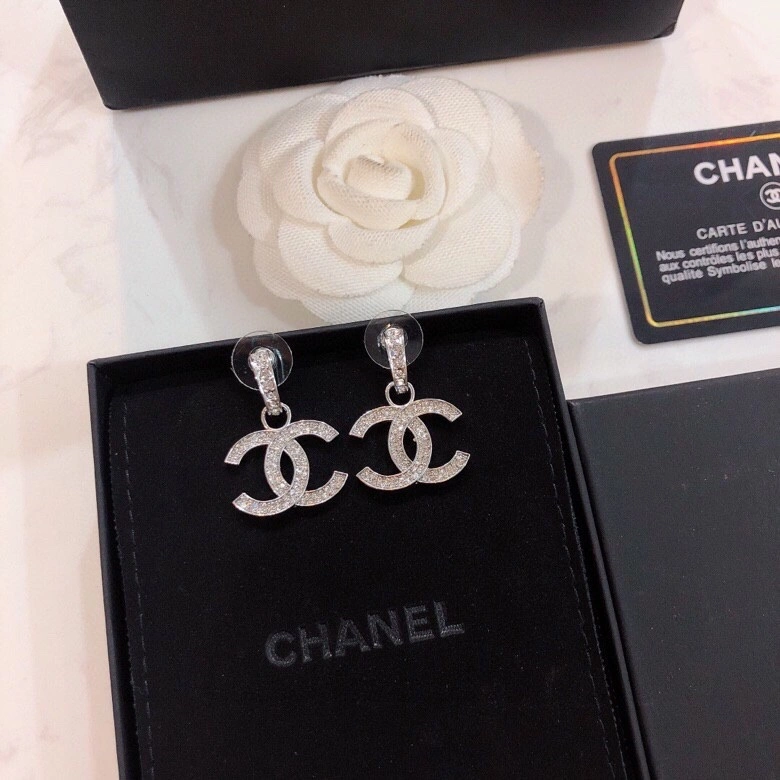 Chanel Earrings EasyMatch 227721