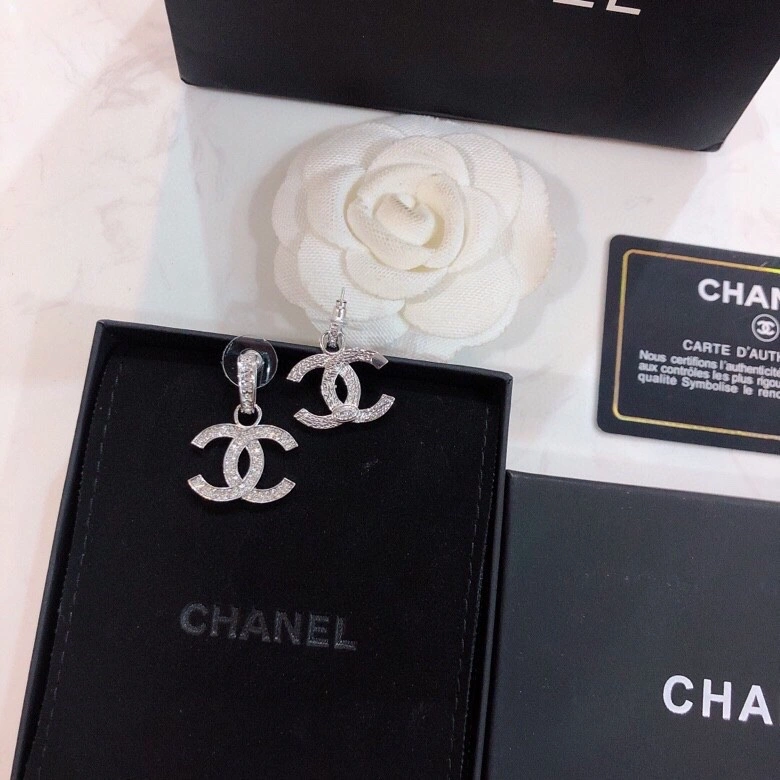 Chanel Earrings EasyMatch 227721