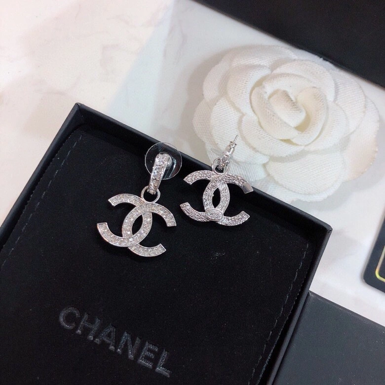 Chanel Earrings EasyMatch 227721