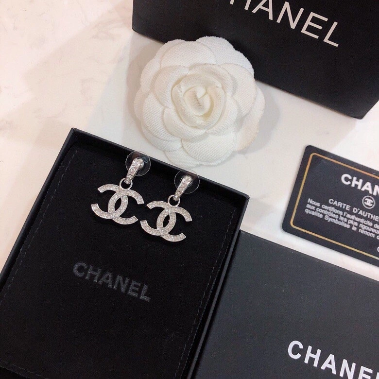 Chanel Earrings EasyMatch 227721