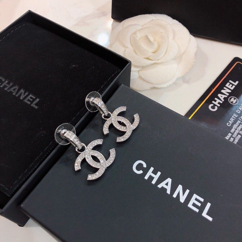 Chanel Earrings EasyMatch 227721