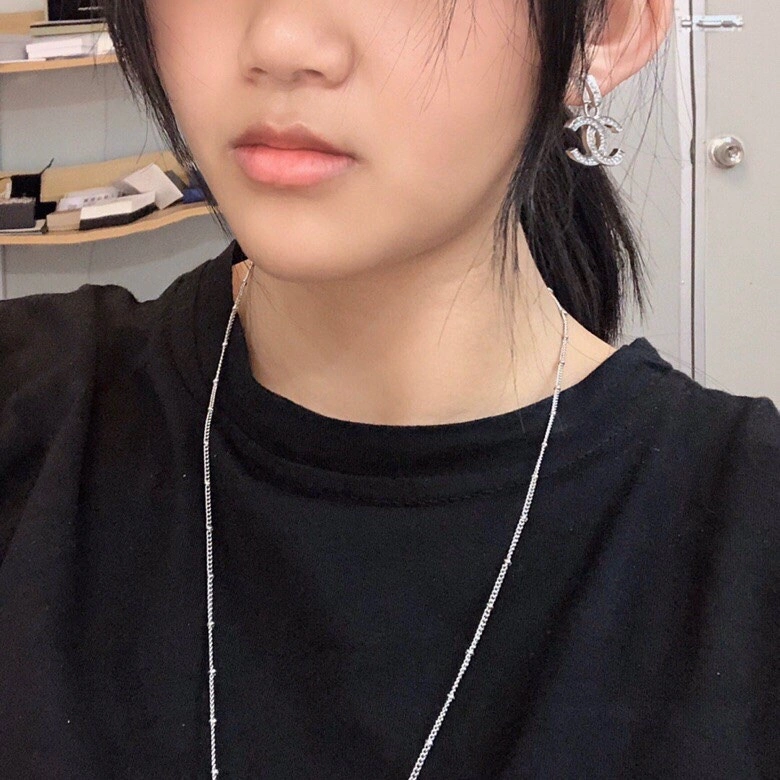 Chanel Earrings EasyMatch 227721