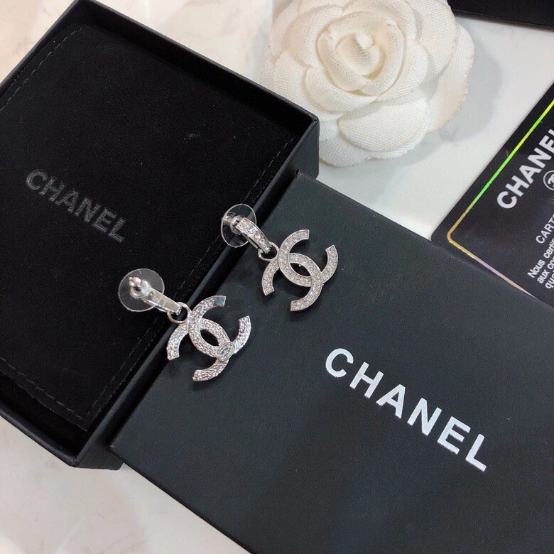 Chanel Earrings EasyMatch 227721