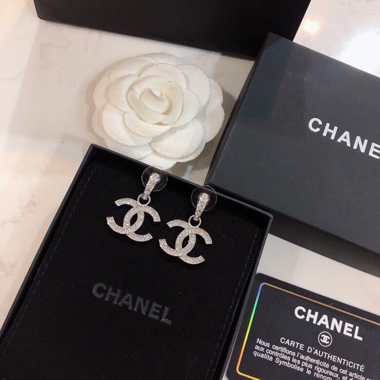 Chanel Earrings EasyMatch 227721