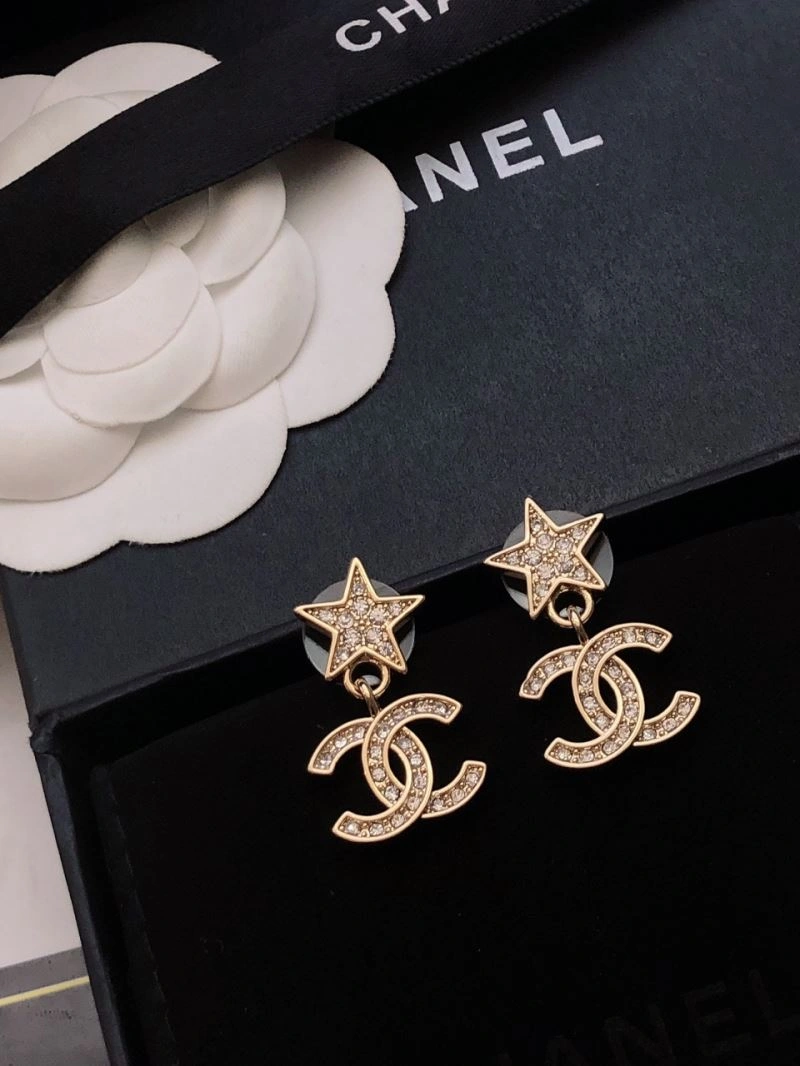 FlexibleFit Chanel Earrings 227725