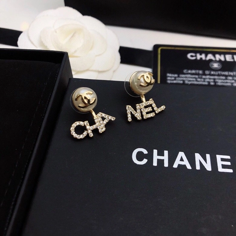 Durable Chanel Earrings 227665