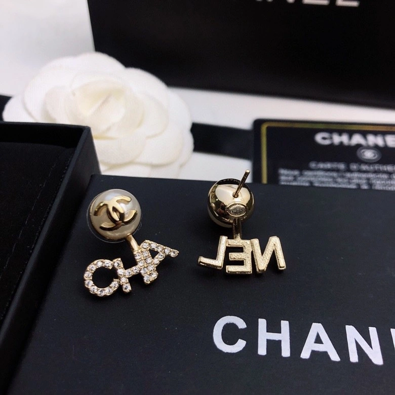 Durable Chanel Earrings 227665