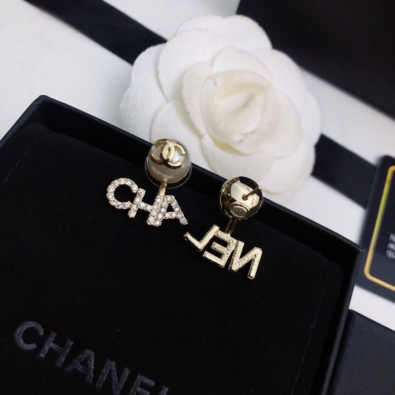 Durable Chanel Earrings 227665