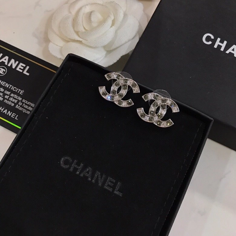 Reliable Chanel Earrings 227677