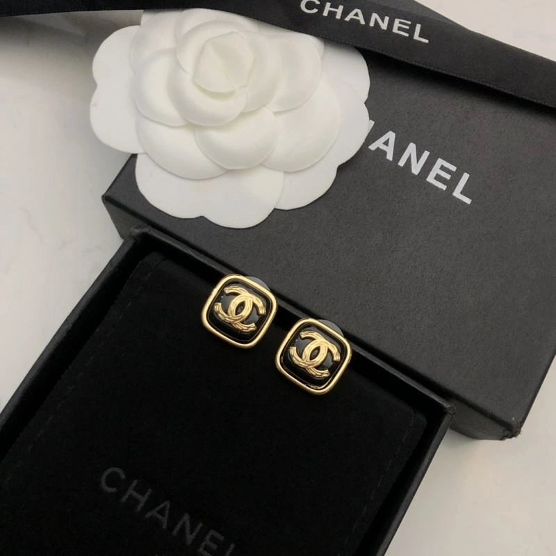 Chanel Earrings Seasonal 227669