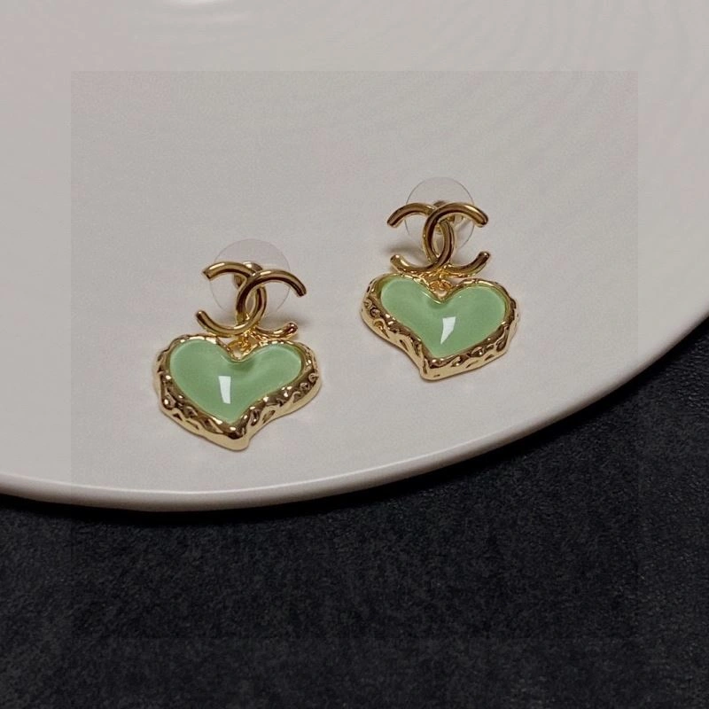 MoistureWicking Chanel Earrings 227715