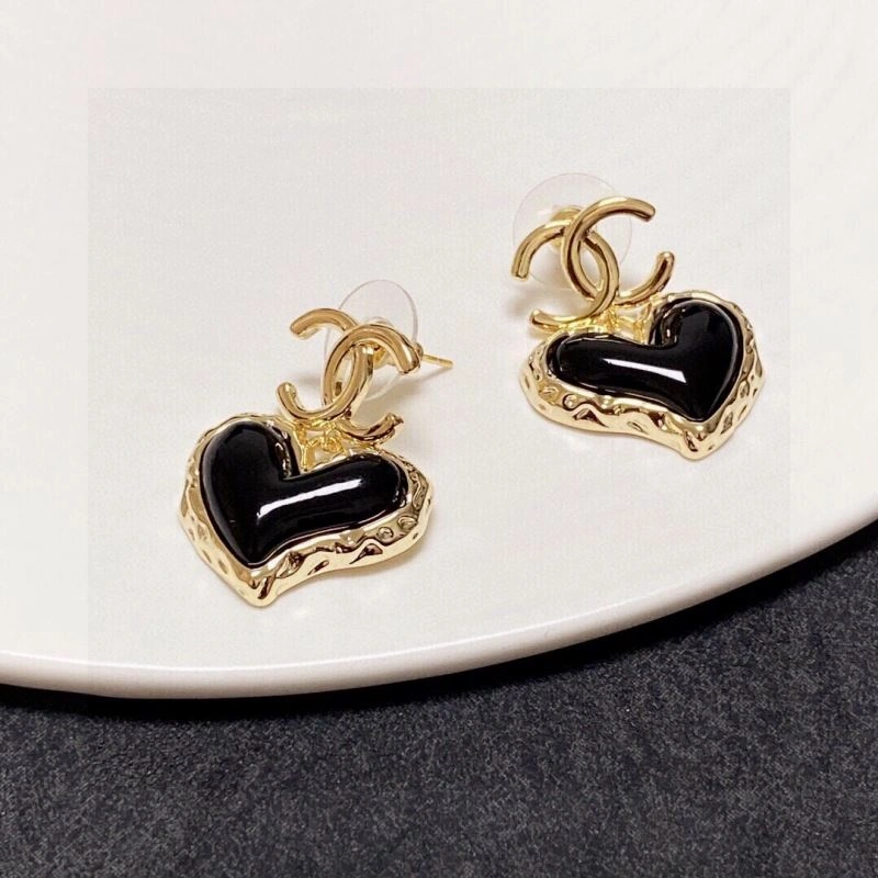 Durable Chanel Earrings 227670