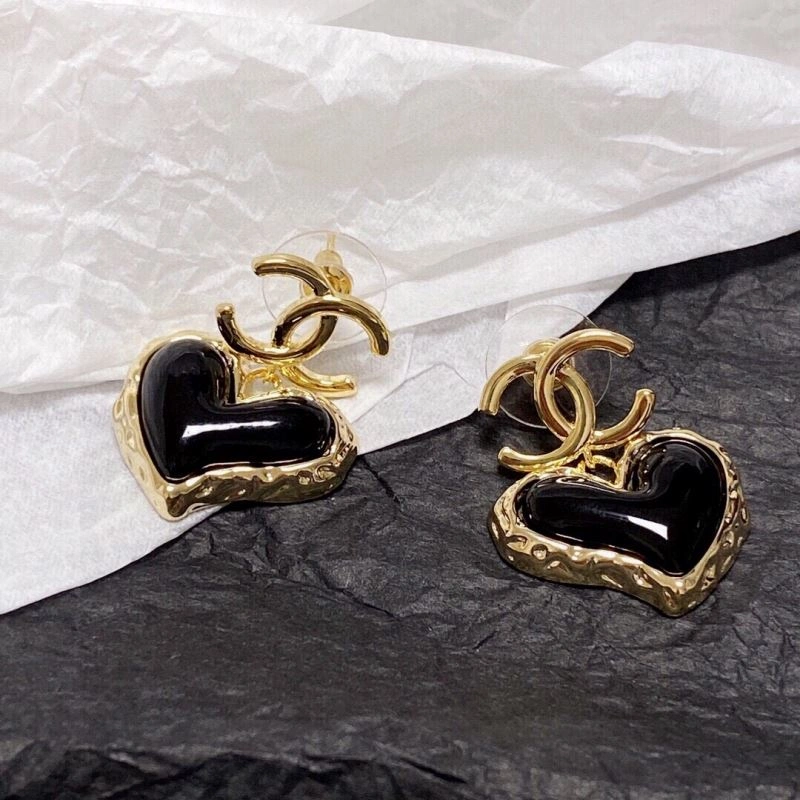 Durable Chanel Earrings 227670