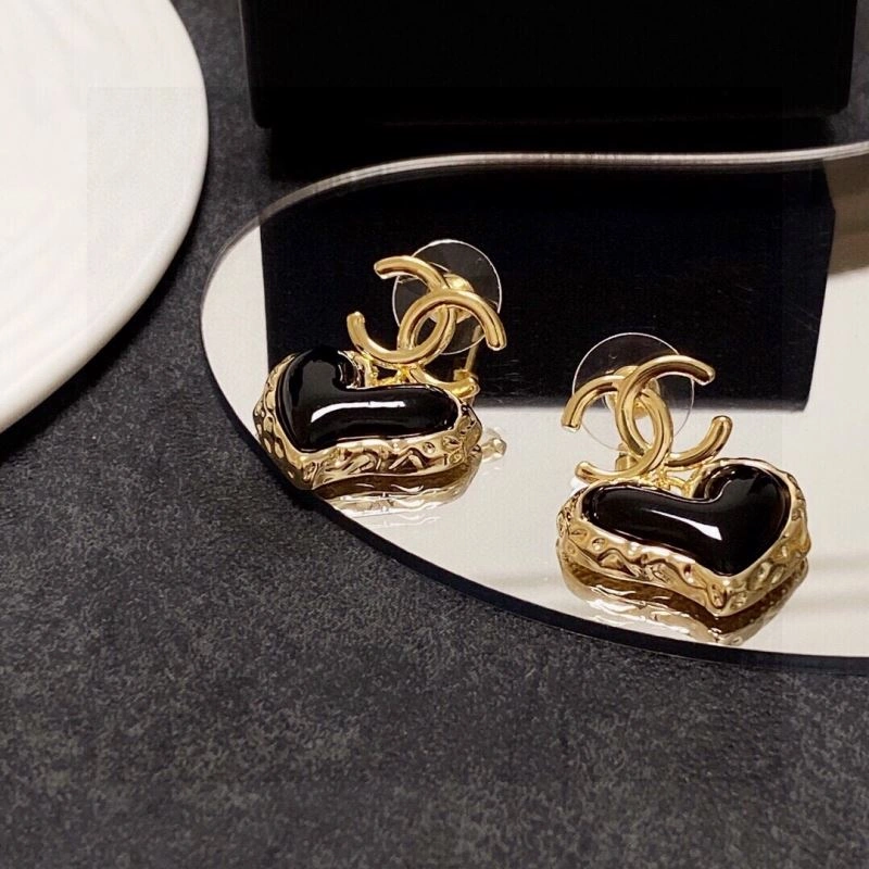 Durable Chanel Earrings 227670
