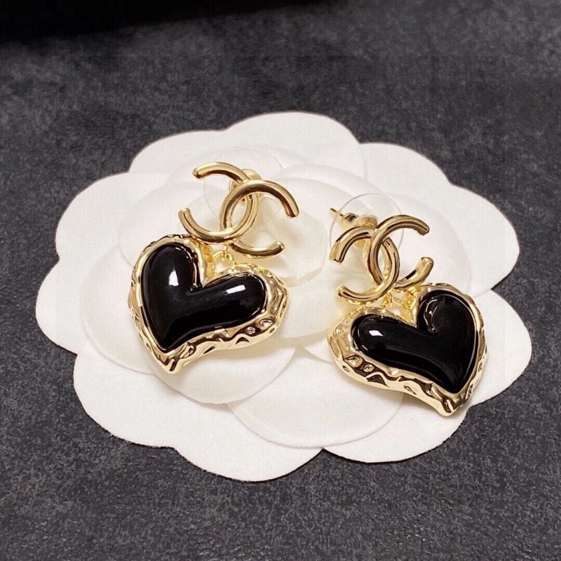 Durable Chanel Earrings 227670