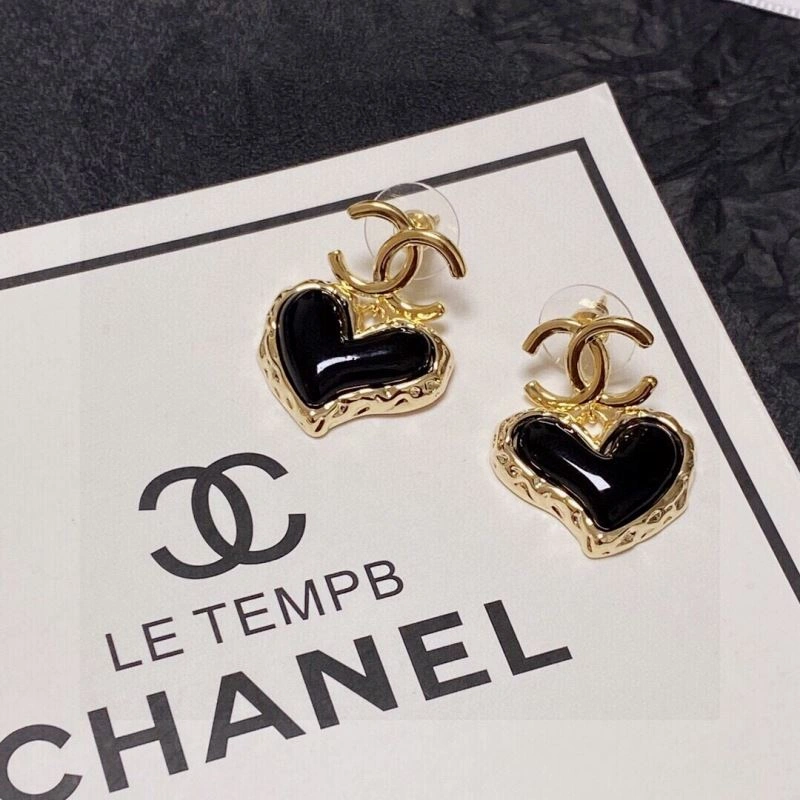 Durable Chanel Earrings 227670