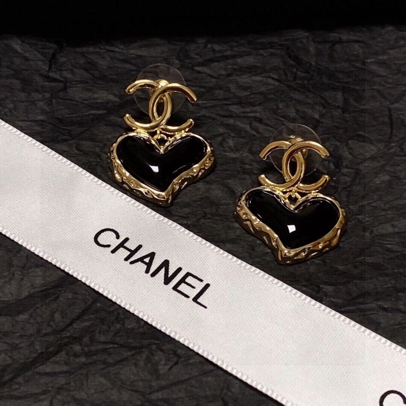 Durable Chanel Earrings 227670
