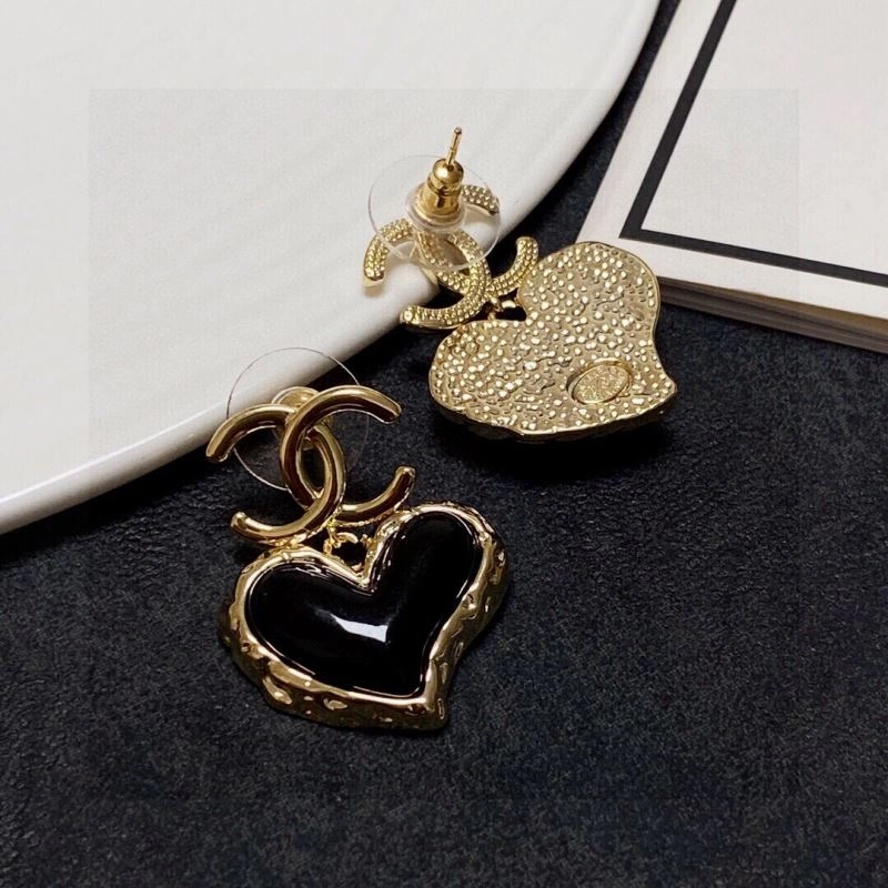 Durable Chanel Earrings 227670