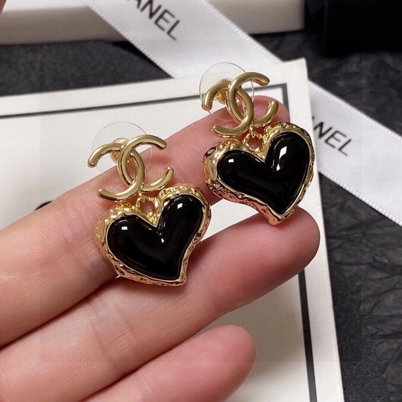 Durable Chanel Earrings 227670
