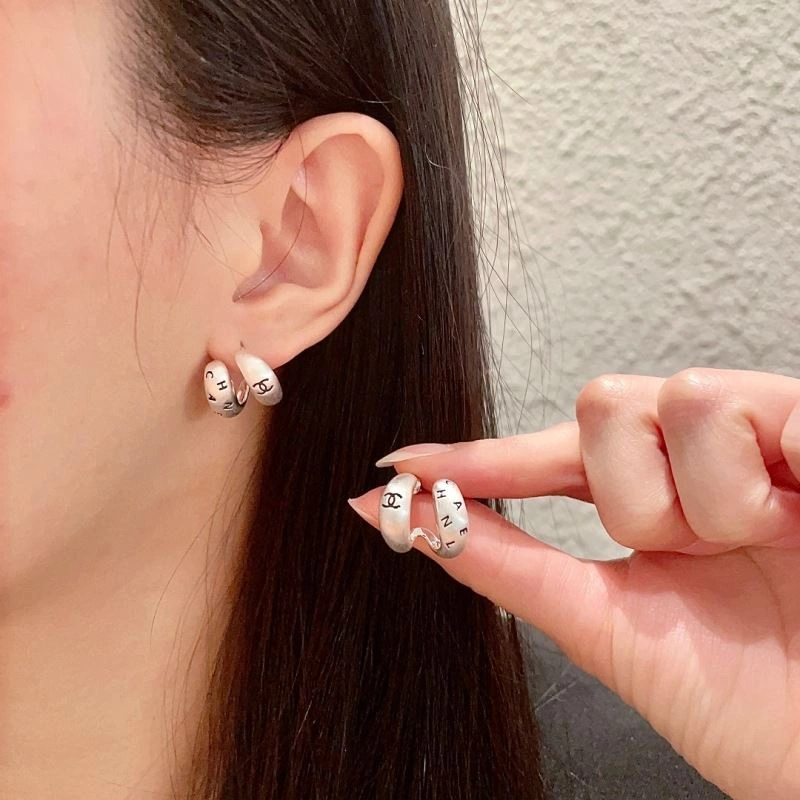 TopPick Chanel Earrings 227661