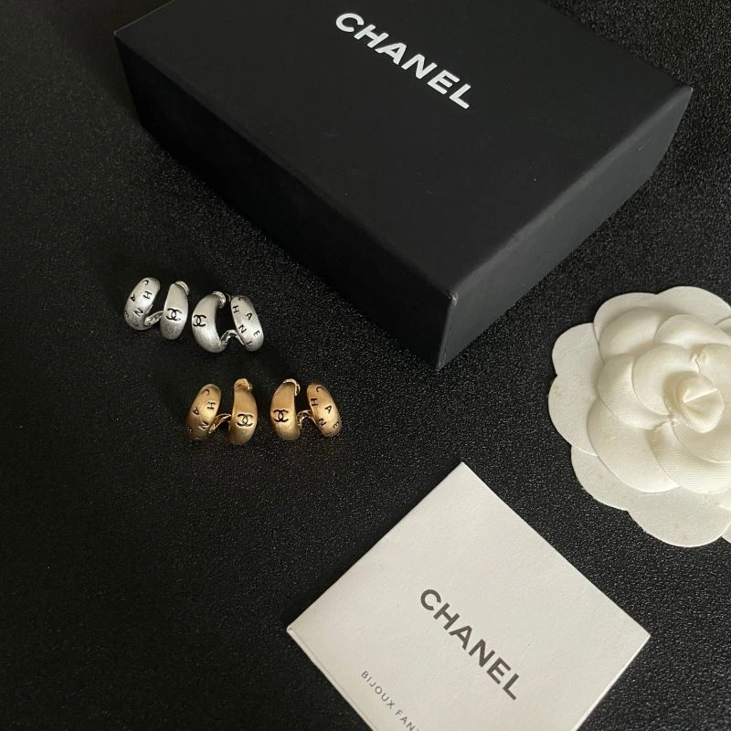 TopPick Chanel Earrings 227661