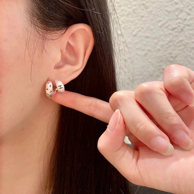 TopPick Chanel Earrings 227661