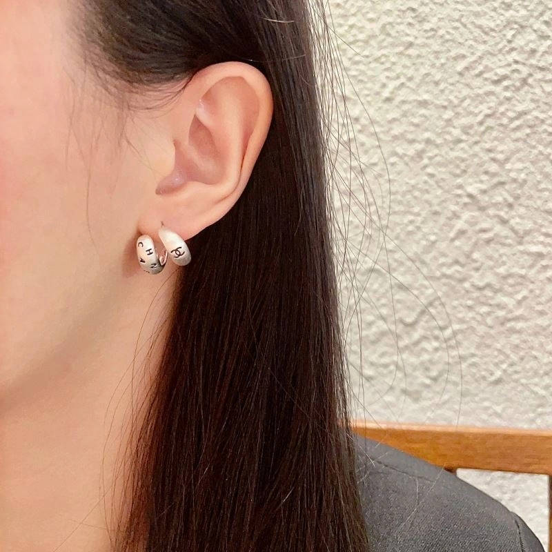 TopPick Chanel Earrings 227661