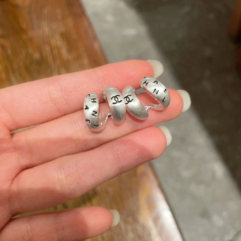 TopPick Chanel Earrings 227661