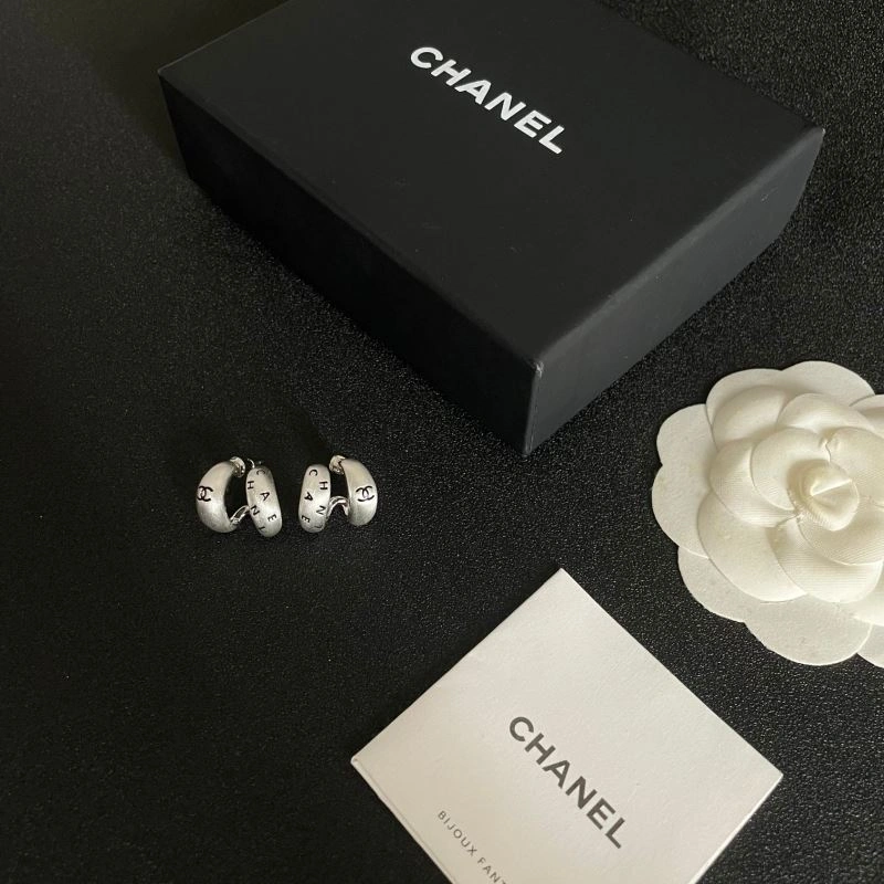 TopPick Chanel Earrings 227661