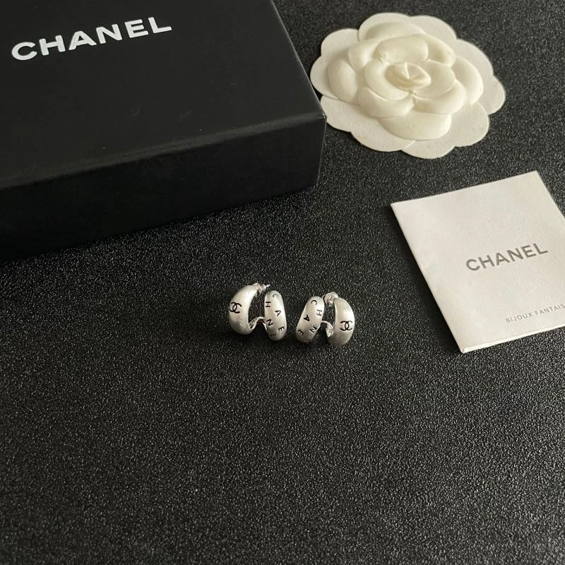 TopPick Chanel Earrings 227661