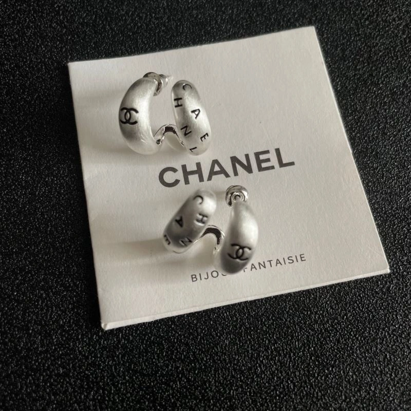 TopPick Chanel Earrings 227661