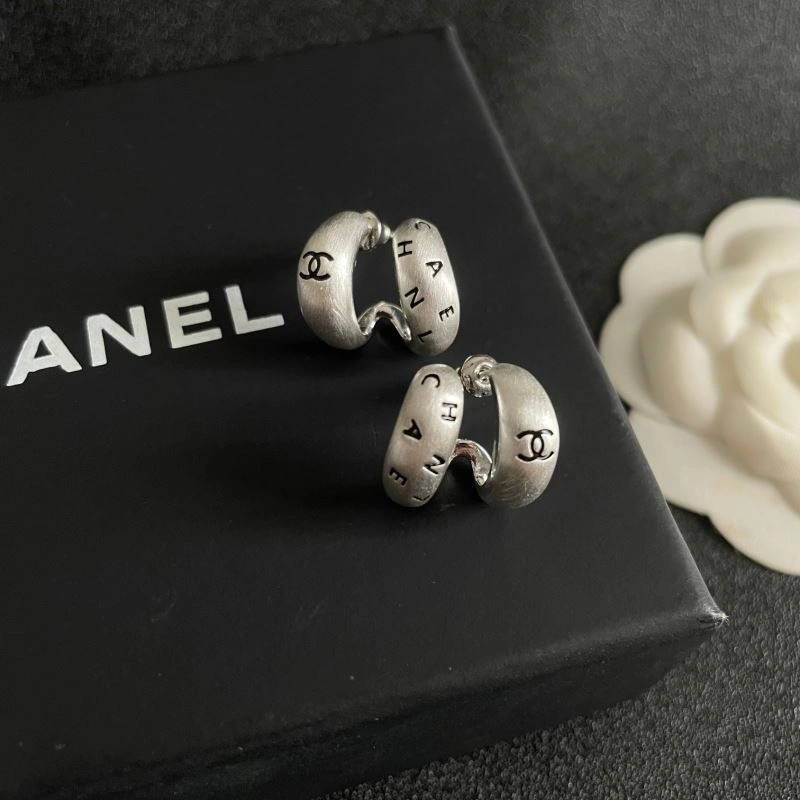 TopPick Chanel Earrings 227661