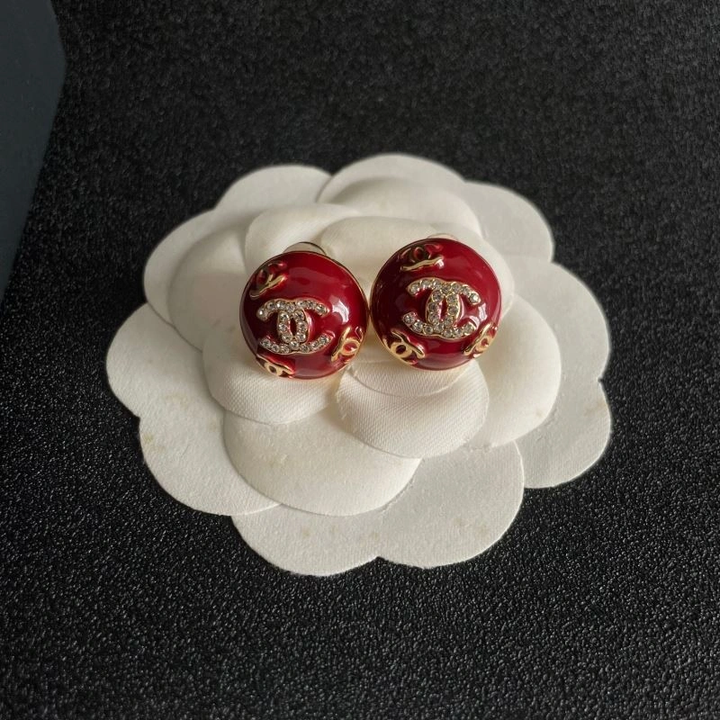 Chanel Earrings ComfortFit 227656