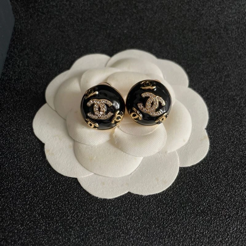 Chanel Earrings Chic 227668