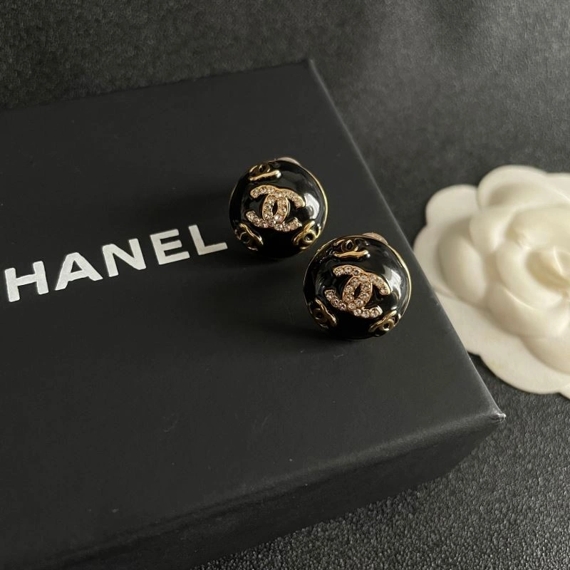 Chanel Earrings Chic 227668