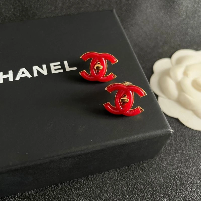 GoodFit Chanel Earrings 227659