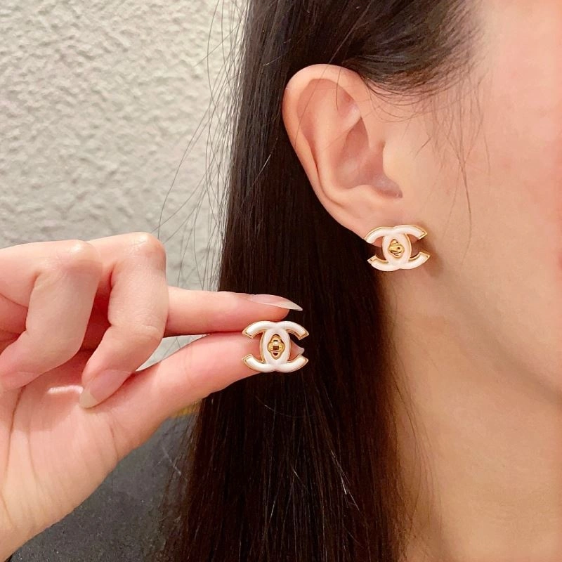 Chanel Earrings DailyWear 227654
