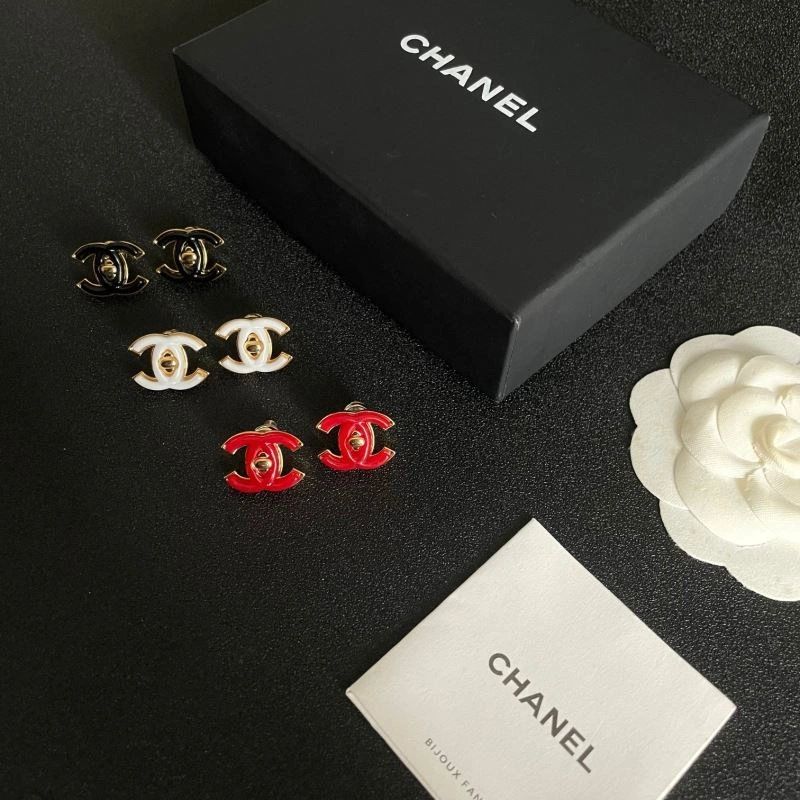 Chanel Earrings DailyWear 227654