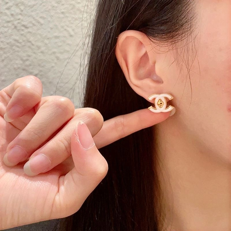 Chanel Earrings DailyWear 227654