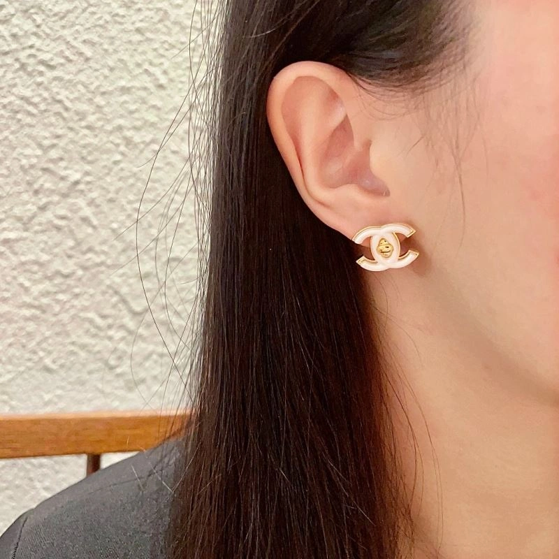 Chanel Earrings DailyWear 227654