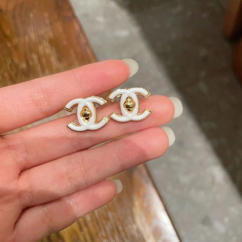 Chanel Earrings DailyWear 227654