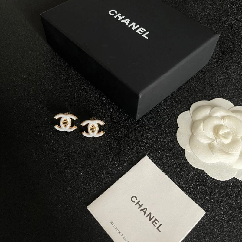 Chanel Earrings DailyWear 227654