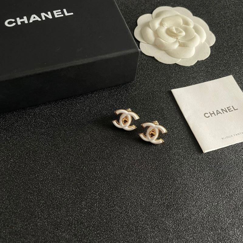 Chanel Earrings DailyWear 227654