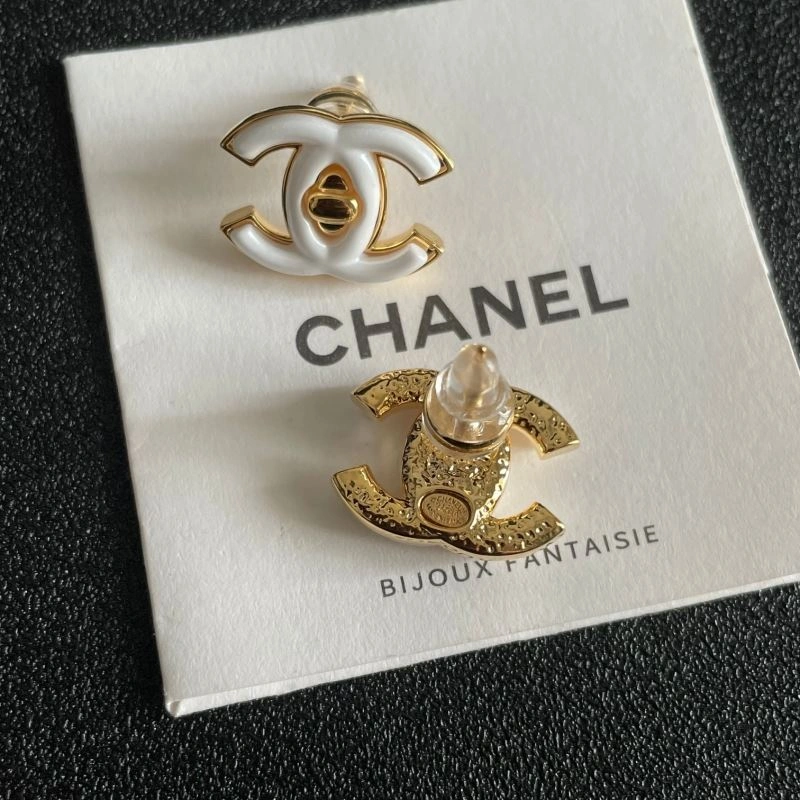 Chanel Earrings DailyWear 227654