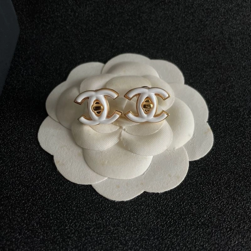 Chanel Earrings DailyWear 227654