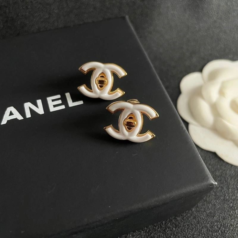 Chanel Earrings DailyWear 227654