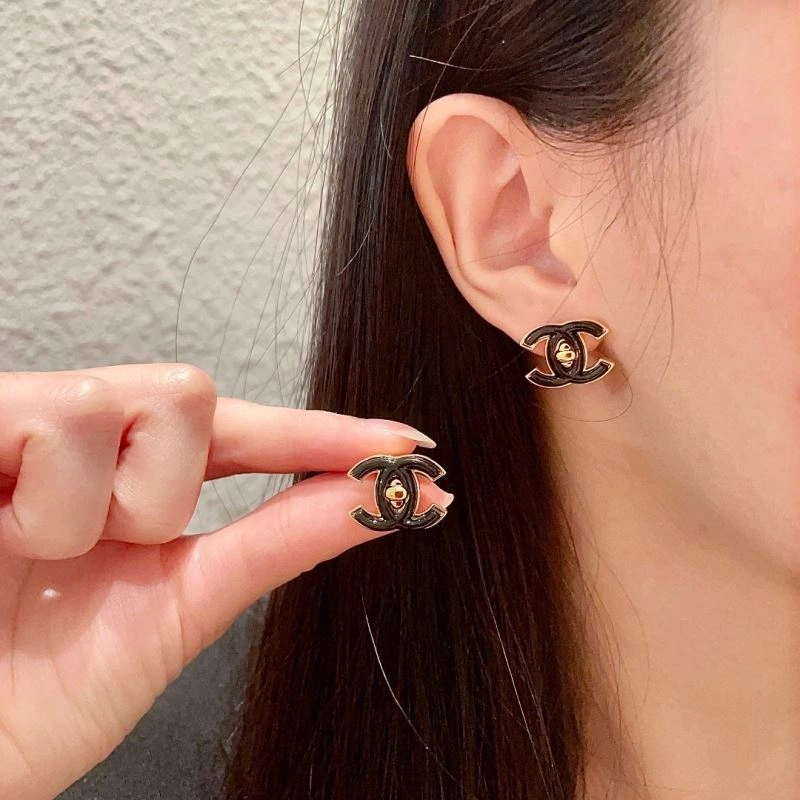 FlexibleFit Chanel Earrings 227662