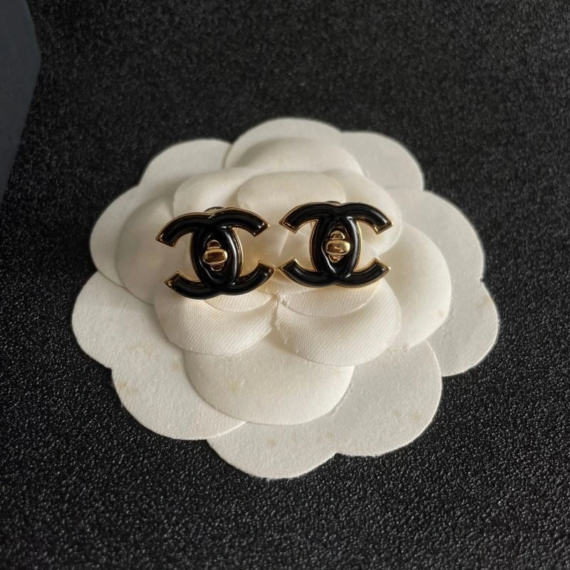 FlexibleFit Chanel Earrings 227662